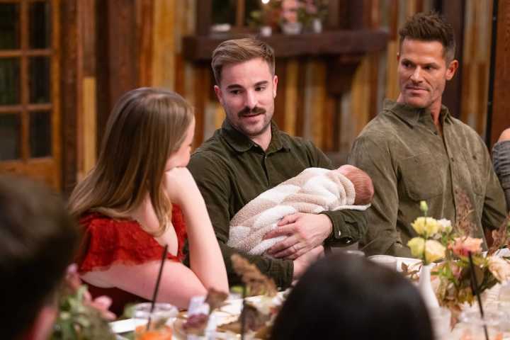 How Many Cheating Scandals Were Explored on 'Secret Lives of Mormon Wives'?