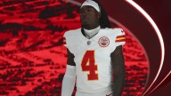 Is Rashee Rice related to Jerry Rice? Explaining connection of Chiefs WR, 49ers legend and an NFL son