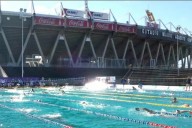 Murió un nadador en Córdoba mientras disputaba una competencia