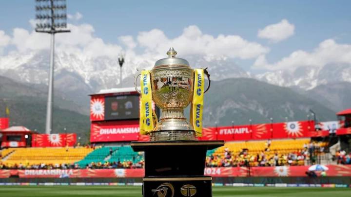 IPL 2026 Auction Date Finalised; Event Planned To Take Place In India Cricket