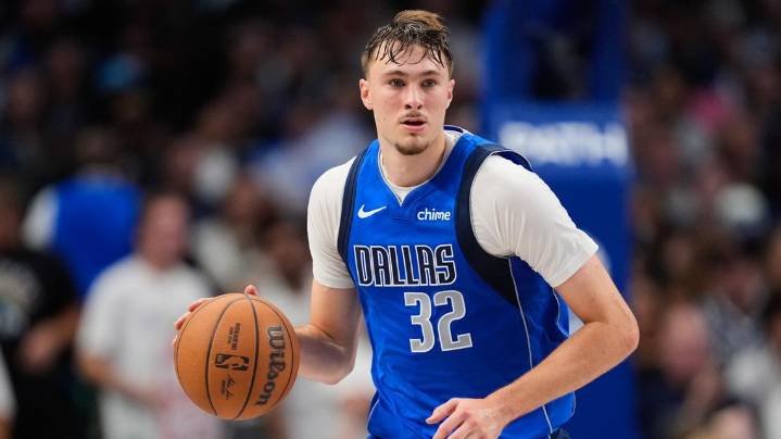 Los Angeles Clippers host Dallas Mavericks on Saturday night: How to watch on KFAA