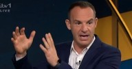 Martin Lewis issues warning to anyone earning over £29,385 who will 'pay more'