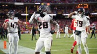 Texans’ Joe Mixon puts Ian Rapaport on blast for season