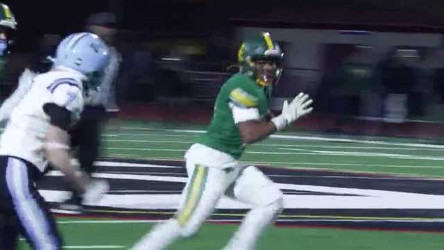 Seton LaSalle beats Washington in WPIAL football semifinals