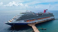 Carnival Cruise Line Announces Last-Minute Cancellation Due To Recurring Ship Speed Issues