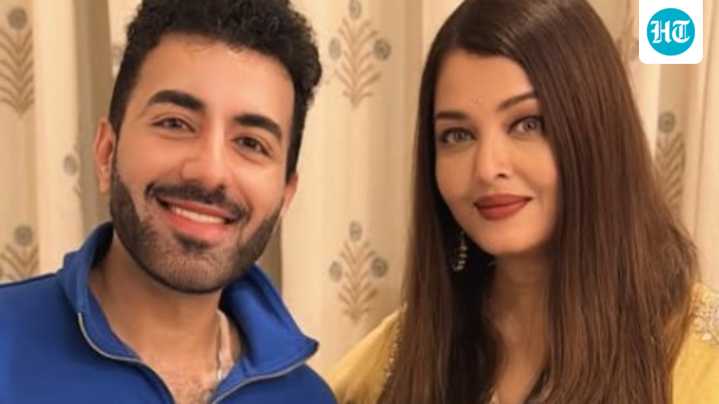 Aishwarya attends Abby V's concert, singer says they bonded over this aspect