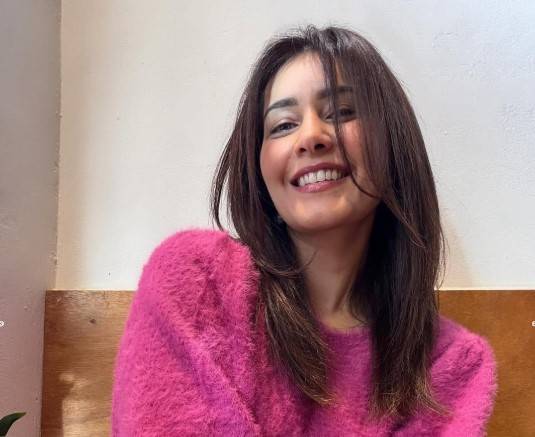 Raashii Khanna reveals hectic grooming routine behind ‘120 Bahadur’ song