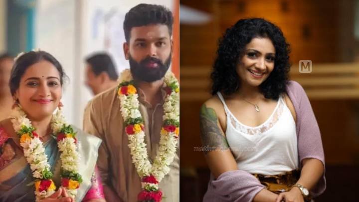 ‘I am now single…’: Actress Meera Vasudevan confirms divorce after one year of marriage