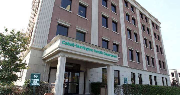 ‘We’re going to lose this tool’: Cabell health department to end syringe distribution after 10 years