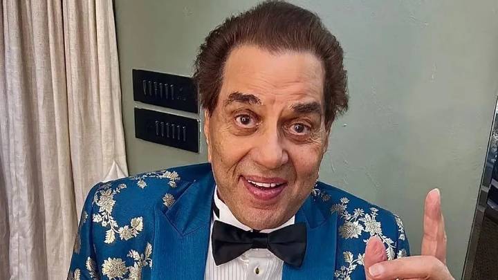 Dharmendra admitted to Mumbai’s Breach Candy Hospital? Here’s what we know so far