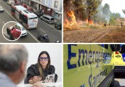 Las noticias imprescindibles de este lunes 3 de noviembre en León