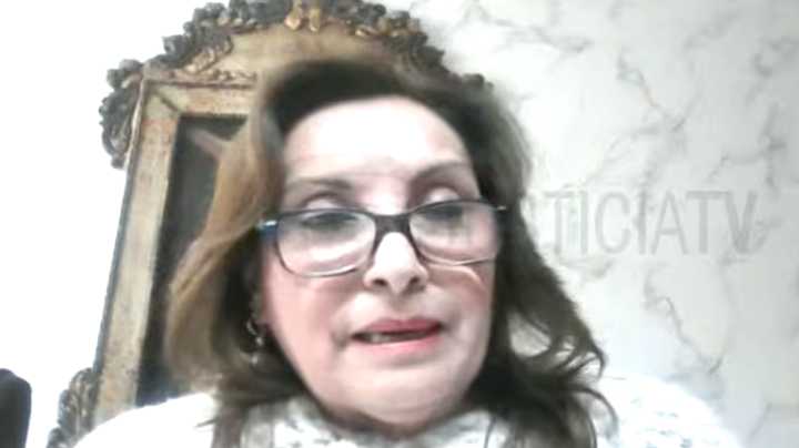 Boluarte se defiende en audiencia y dice que “todos los casos son de carácter político»