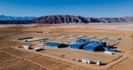 Ganfeng Lithium obtuvo la "DIA" del gobierno de Salta para el proyecto Pozuelos