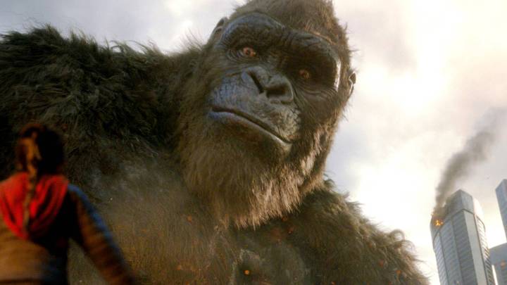 Kong's Monsterverse Return Revealed In Monarch: Legacy Of Monsters Season 2 Trailer