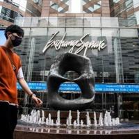 Stocks struggle as Nvidia takes centre stage amid AI bubble fears