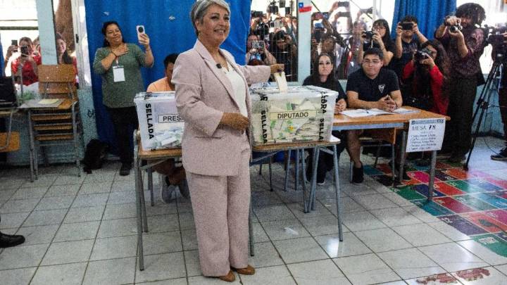 ¿Qué tipo de izquierda representa Jeannette Jara, la candidata del Partido Comunista en Chile?