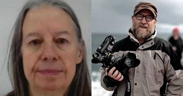 ¿Qué le podrían hacer al cuerpo?: Hermana de Eduardo Cruz-Coke pelea por los restos del fotógrafo y acusan “maldad”