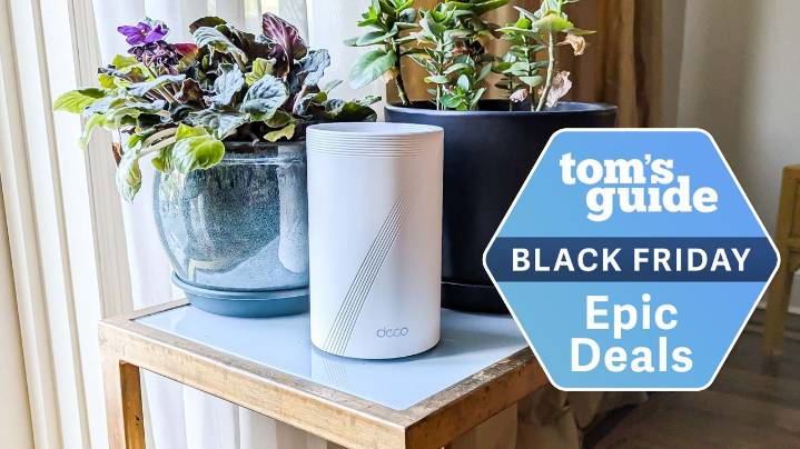 I cover home networking for a living — and these 9 early Black Friday Wi-Fi 7 router deals knock hundreds off my top picks