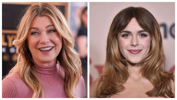 Today’s famous birthdays list for November 10, 2025 includes celebrities Ellen Pompeo, Kiernan Shipka