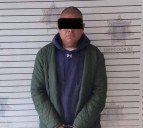 Detienen a hombre que despojó de 30 mil pesos a repartidor de tortillas