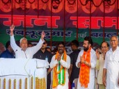 Bihar's Political Chess: Nitish Kumar's Strategic Maneuvers to Secure Power
