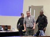 Kent County man on trial for Trump rally threat said ‘this is C4′ before bypassing officers