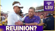 Coach O + Lane Kiffin REUNION at LSU?! Why This Crazy Idea Might Actually WORK