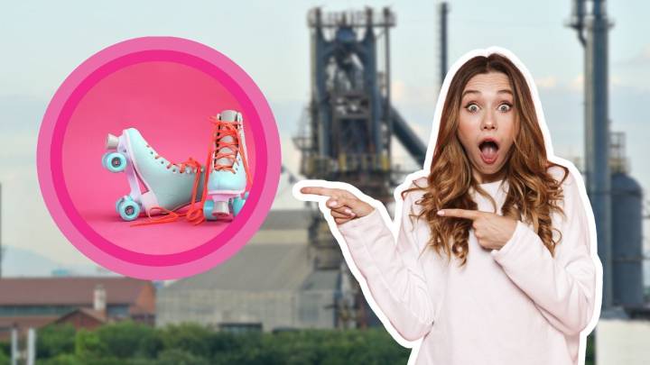 Clases gratis de patinaje en Monterrey: así puedes unirte en Fundidora