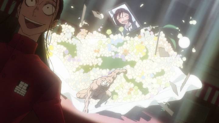 Paru Itagaki's 'Sanda' Is the Kind Of Weird That Actually Means Something