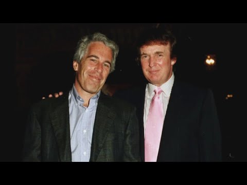 House expected to vote on bill forcing release of Jeffrey Epstein files