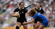 Bristol Bears sign Black Ferns star and 'best player in the world'