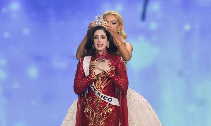 Actriz de “La Fea más bella” que interpretó a personaje de Fátima Bosch manda mensaje a Miss Universe 2025