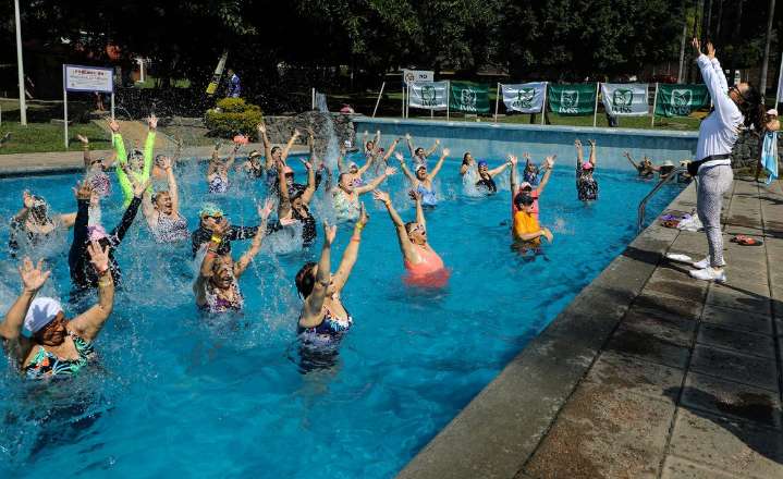 Fomenta IMSS envejecimiento saludable con programa Turismo Social