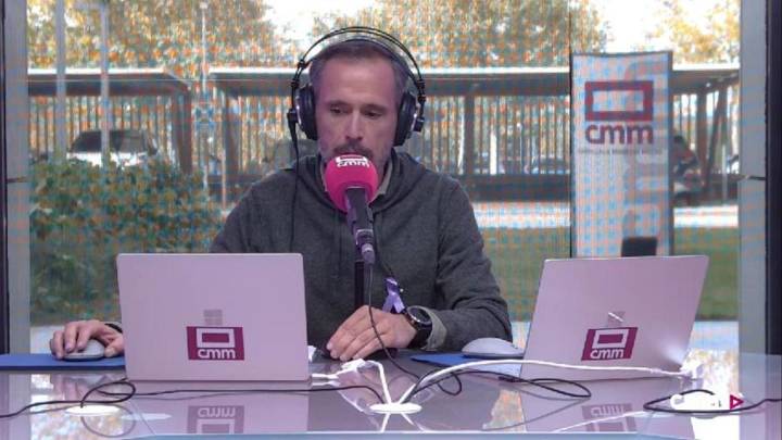 Castilla-La Mancha en Juego Diario (25/11/2025)