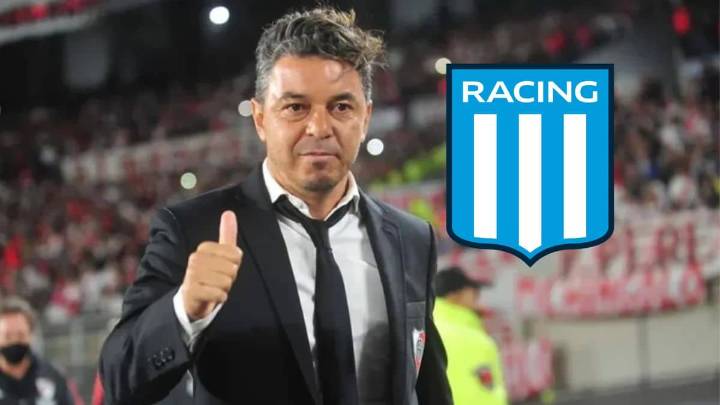 Gallardo lo pidió y River ya confirmó su primer fichaje de 2026 que sacude Racing: «conflicto»