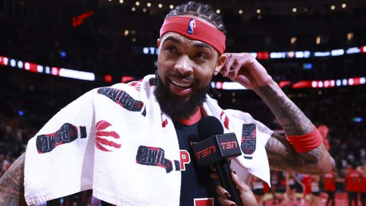 Live Updates: Emirates NBA Cup action