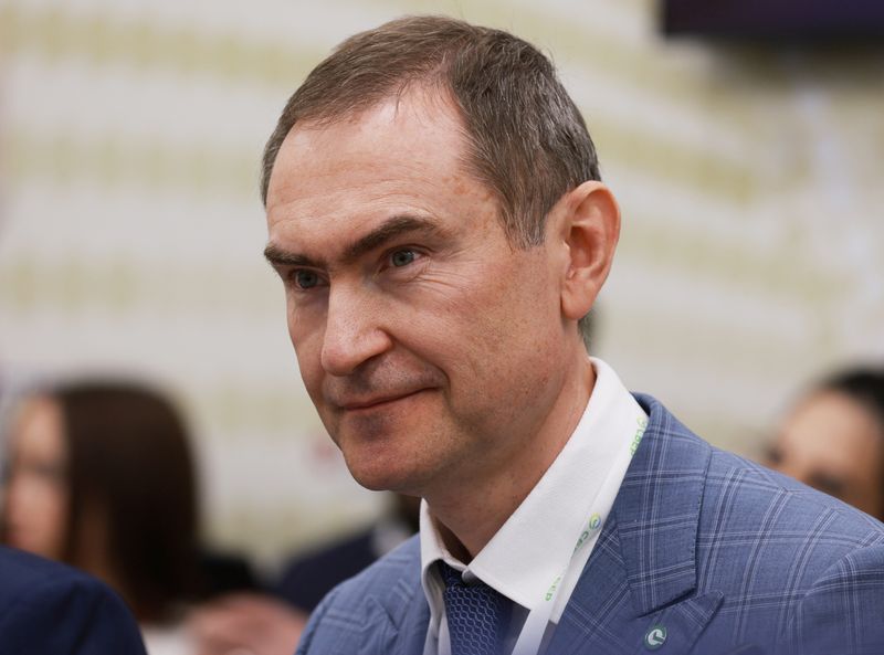 New AI club will bestow nuclear-like power on the winners, Russia's top AI executive says