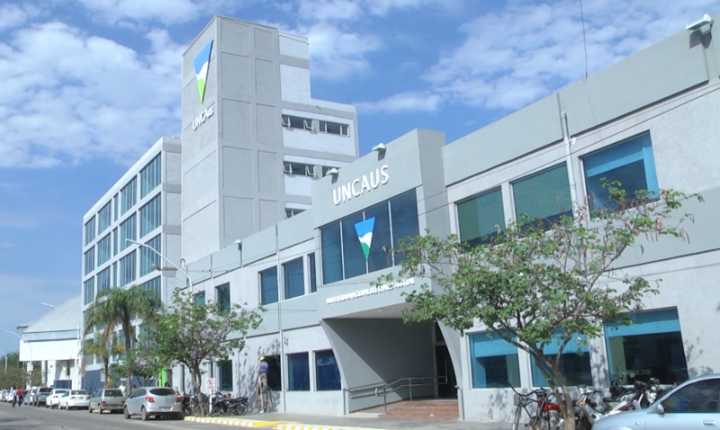 UNCAus abrió preinscripciones para carreras presenciales y a distancia del Ciclo Lectivo 2026