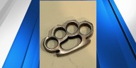 79-year-old man arrested with brass knuckles at Portland ICE protest