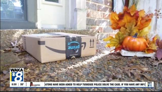 What The Tech: Protecting yourself against porch pirates