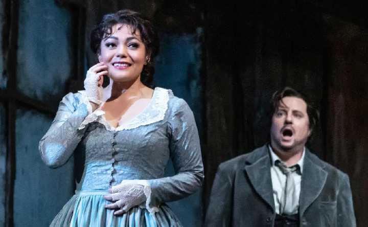 ‘La Bohème’ en París, Nueva York y CDMX