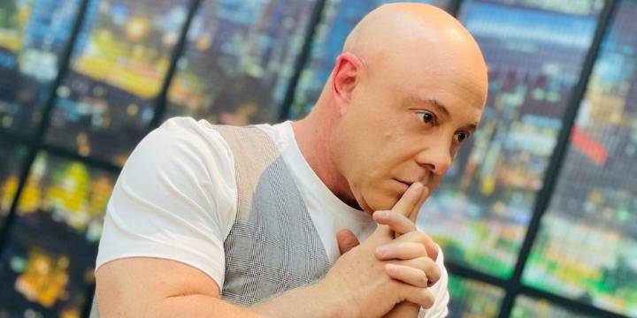 La inspiradora confesión de Jorge Rausch: de la crisis personal al éxito en la cocina colombiana