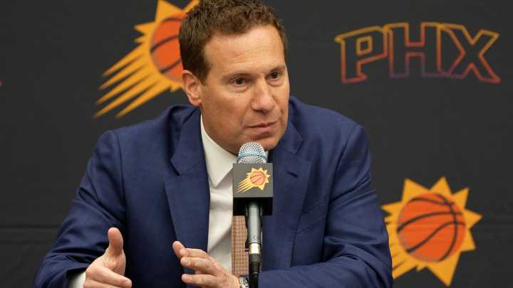 El director ejecutivo de UWM, Mat Ishbia, ganó millones en hipotecas y compró los Phoenix Suns