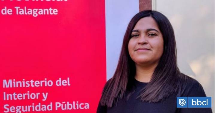 Delegada Presidencial de Talagante sufre robo de su camioneta en Maipú