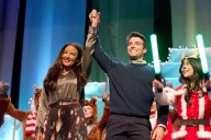 ‘The Snow Must Go On’ airs Friday on Hallmark, how to watch the Christmas movie premiere