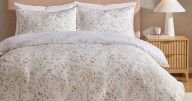 'Luxurious' bedding set gets double discount in Dusk's early Black Friday sale