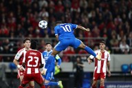 El mejor Mbappé no evita la angustia del Madrid