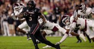 Gamecocks head to Texas A&M trying to snap losing streak