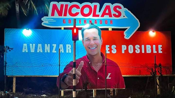 La pelea por la Gobernación de San Andrés que terminó en una inspección de la Comisión de Acusación en el Consejo de Estado