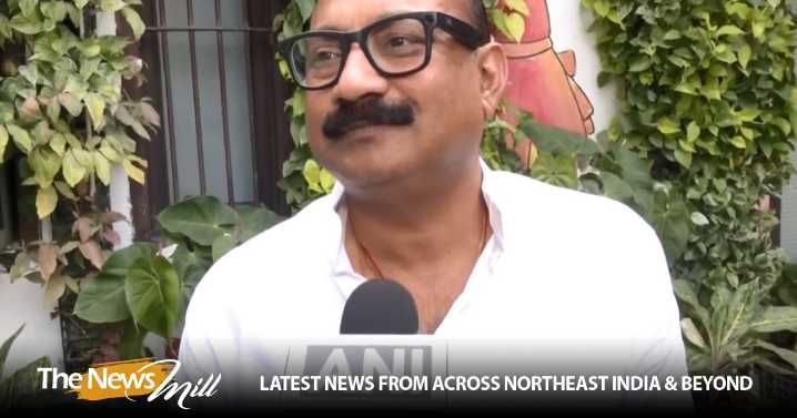 “Voters are supporting us”: Bihar Minister Ashok Choudhary exudes confidence during phase 2 polls